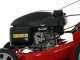 Marina Systems AGRI 46 SH - Tagliaerba a scoppio trazionato - Honda GCVx 145