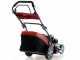 Marina Systems AGRI 46 SH - Tagliaerba a scoppio trazionato - Honda GCVx 145