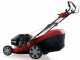 Marina Systems AGRI 46 SH - Tagliaerba a scoppio trazionato - Honda GCVx 145
