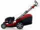 Marina Systems AGRI 46 SH - Tagliaerba a scoppio trazionato - Honda GCVx 145