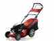 Marina Systems AGRI 46 SH - Tagliaerba a scoppio trazionato - Honda GCVx 145