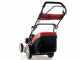 Marina Systems AGRI 46 SH - Tagliaerba a scoppio trazionato - Honda GCVx 145