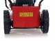 Marina Systems AGRI 46 SH - Tagliaerba a scoppio trazionato - Honda GCVx 145