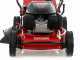 Marina Systems AGRI 46 SH - Tagliaerba a scoppio trazionato - Honda GCVx 145