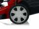 Marina Systems AGRI 46 SH - Tagliaerba a scoppio trazionato - Honda GCVx 145