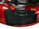 Marina Systems AGRI 46 SH - Tagliaerba a scoppio trazionato - Honda GCVx 145
