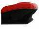 Marina Systems AGRI 46 SH - Tagliaerba a scoppio trazionato - Honda GCVx 145