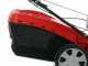 Marina Systems AGRI 46 SH - Tagliaerba a scoppio trazionato - Honda GCVx 145