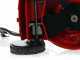 Marina Systems AGRI 46 SH - Tagliaerba a scoppio trazionato - Honda GCVx 145