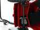 Marina Systems AGRI 46 SH - Tagliaerba a scoppio trazionato - Honda GCVx 145