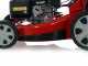Marina Systems AGRI 46 SH - Tagliaerba a scoppio trazionato - Honda GCVx 145