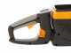 Stiga HT 500e - Tagliasiepi a batteria con lama da 58 cm - SENZA BATTERIA e CARICABATTERIA