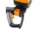 Stiga HT 500e - Tagliasiepi a batteria con lama da 58 cm - SENZA BATTERIA e CARICABATTERIA