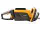 Stiga HT 500e - Tagliasiepi a batteria con lama da 58 cm - SENZA BATTERIA e CARICABATTERIA