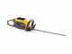 Stiga HT 500e - Tagliasiepi a batteria con lama da 58 cm - SENZA BATTERIA e CARICABATTERIA