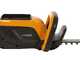 Stiga HT 500e Kit - Tagliasiepi a batteria litio 48V/2Ah - Lama da 58 cm
