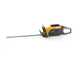 Stiga HT 500e Kit - Tagliasiepi a batteria litio 48V/2Ah - Lama da 58 cm