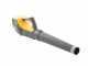 Stiga BL 500e - Soffiatore a batteria - SENZA BATTERIE E CARICABATTERIE