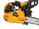 Stiga PR 730 C - Motosega a scoppio da potatura - Lama carving da 25cm