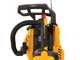 Stiga PR 730 C - Motosega a scoppio da potatura - Lama carving da 25cm
