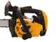 Stiga PR 730 C - Motosega a scoppio da potatura - Lama carving da 25cm