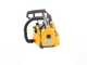 Stiga PR 730 C - Motosega a scoppio da potatura - Lama carving da 25cm