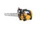 Stiga PR 730 C - Motosega a scoppio da potatura - Lama carving da 25cm