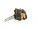 Stiga PR 730 C - Motosega a scoppio da potatura - Lama carving da 25cm