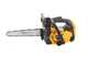 Stiga PR 730 C - Motosega a scoppio da potatura - Lama carving da 25cm