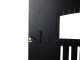 Sportello con finestra in vetro compatibile con Forni Sunday Volta 100/200