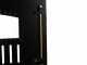 Sportello con finestra in vetro compatibile con Forni Sunday Volta 100/200