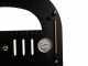 Sportello con finestra in vetro compatibile con Forno Sunday Volta 80
