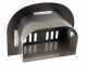 Sportello con finestra in vetro compatibile con Forno Sunday QUADRO