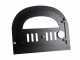 Sportello con finestra in vetro compatibile con Forno Sunday QUADRO