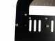 Sportello con finestra in vetro compatibile con Forni Sunday MINI