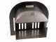 Sportello con finestra in vetro compatibile con Forni Sunday MINI