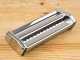 Girmi Pasta Machine - Macchina per la pasta elettrica/manuale in INOX 90W