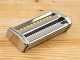 Girmi Pasta Machine - Macchina per la pasta elettrica/manuale in INOX 90W