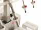 Il-Tec Ultrafiller 4 Mista - Imbottigliatrice a depressione pneumatica per liquidi alimentari