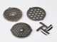 Accessorio per tritare la carne - Girmi Tritacarne IM31