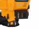 Stiga VS 100e - Soffiatore aspiratore a batteria 20V 4Ah