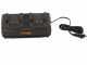 Stiga VS 100e - Soffiatore aspiratore a batteria 20V 4Ah