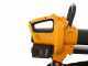 Stiga VS 100e - Soffiatore aspiratore a batteria 20V 4Ah