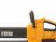 Stiga VS 100e - Soffiatore aspiratore a batteria 20V 4Ah