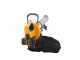 Stiga VS 100e - Soffiatore aspiratore a batteria 20V 4Ah