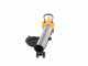 Stiga VS 100e - Soffiatore aspiratore a batteria 20V 4Ah