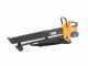 Stiga VS 100e - Soffiatore aspiratore a batteria 20V 4Ah