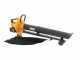 Stiga VS 100e - Soffiatore aspiratore a batteria 20V 4Ah