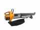 Stiga VS 100e - Soffiatore aspiratore a batteria 20V 4Ah