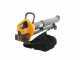 Stiga VS 100e - Soffiatore aspiratore a batteria 20V 4Ah